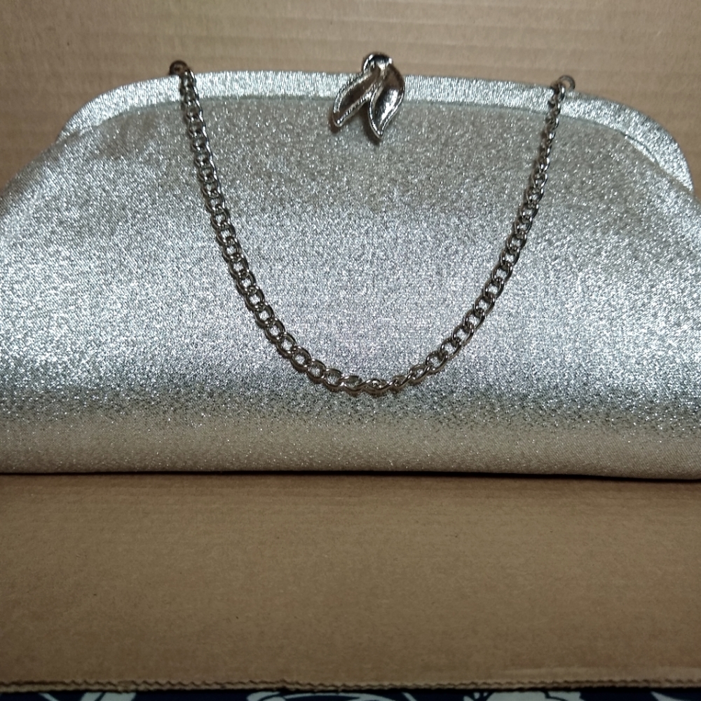Vintage Evening Purse